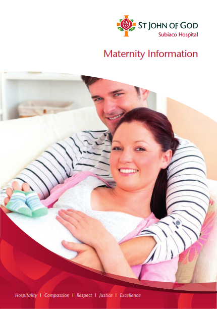 Maternity Information