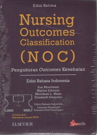 Nursing Outcomes classification (NOC)