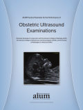 Obstetric Ultrasound Examinations