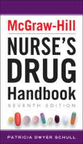 Nurse Drug's Handbook