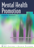 Mental health promotion : A lifespam Approach