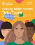 Helping adolescents thrive toolkit
