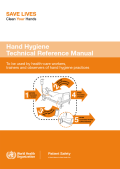 Hand Hygiene : Technical reference manual
