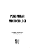 Pengantar mikrobiologi