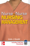 Nurse to nurse : Nursing management