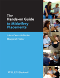 The hands-on guide to midwifery placement