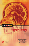 Rapid psychiatry