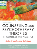 Counseling and psychotherapy theories in context and practice : skills, strategies and techniques [second ed]