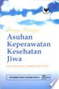 Bunga rampai Asuhan keperawatan kesehatan jiwa