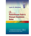 Pemeriksaan Fisik & Riwayat Kesehatan Bates ed.5