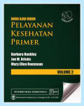 Buku ajar Bidan : Pelayanan Kesehatan Primer. Vol 2