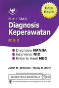 Buku saku Diagnosa keperawatan Edisi 9