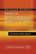 Petujuk praktis Denver Develpomental Screening test