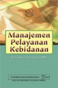 Manajemen pelayanan kebidanan