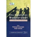 Ilmu Kesehatan Masyarakat untuk Mahasiswa Kebidanan