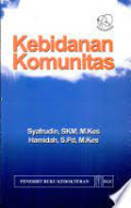 Kebidanan komunitas