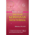 Buku ajar Asuhan kebidanan nifas normal