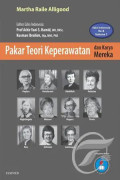 Pakar Teori Keperawatan Dan Karya Mereka  Vol.1