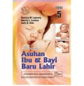 Buku saku Asuhan ibu dan bayi baru lahir