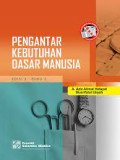 Pengantar Kebutuhan Dasar Manusia [Buku 2]. Edisi 2