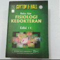 Fisiologi kedokteran.Edisi 11