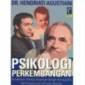 Psikologi perkembangan : Pendekatan ekologi kaitannya dengan konsep diri dan penyesuaian diri pada remaja