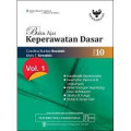 Buku Ajar Keperawatan Dasar Vol. 1