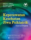 Keperawatan kesehatan jiwa psikiatrik: Teori & praktik