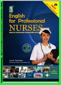 English For Profesional Nurses 2