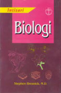 Intisari biologi