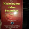Kedaruratan dalam persalinan : Buku saku bidan