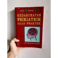 Dari A sampai Z Kedaruratan Psikiatrik dalam praktek