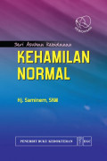 Seri asuhan kebidanan : Kehamilan normal