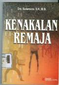Kenakalan Remaja
