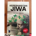 Keperawatan Jiwa [edisi revisi]