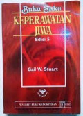 Buku saku Keperawatan Jiwa.Ed 5