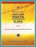 Buku ajar praktik keperawatan klinis Kozier & Erb.Ed5