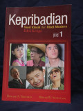 Kepribadian : Teori Klasik & Riset Modern (Jilid.1)