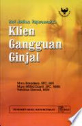 Seri asuhan keperawatan : Klien gangguan ginjal
