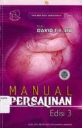 Manual persalinan (Labour Ward Manual)