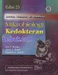 Mikrobiologi kedokteran Jawetz, Melnick, & Adelberg [edisi 23]