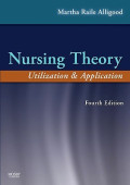 Nursing Theory Utilization & Application