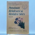 Panduan relaksasi & reduksi stres.ed III