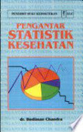 Pengantar statistik kesehatan