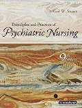 Principles and practice of psychiatric nursing.[9th ed]