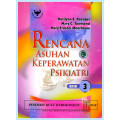 Rencana Asuhan Keperawatan Psikiatri.Edisi3