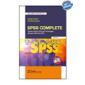 SPSS complete : Teknik analisis statistik terlengkap dengan software SPSS. edisi 2