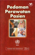 Pedoman perawatan pasien